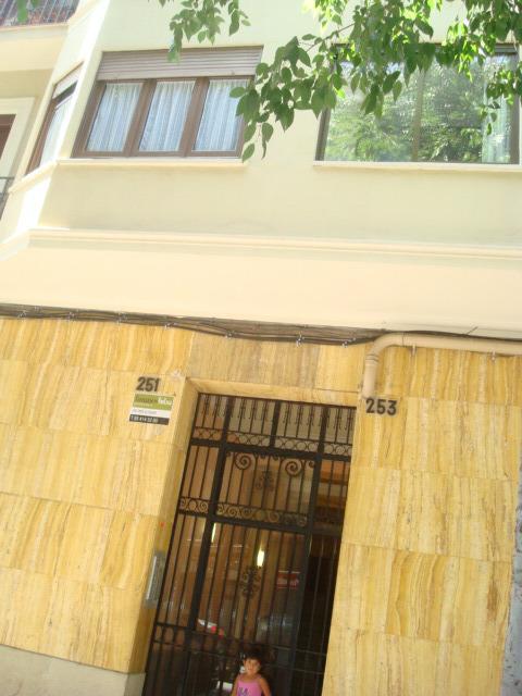 Hostel Turistic Castell Barcelona Exterior foto