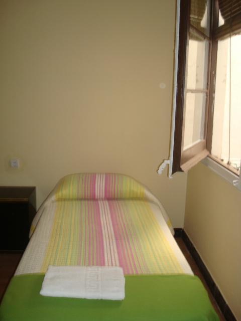 Hostel Turistic Castell Barcelona Exterior foto